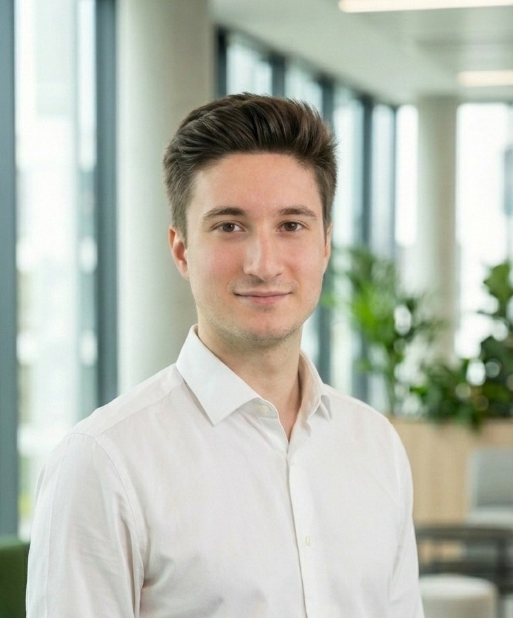 Philipp Schlingemann
